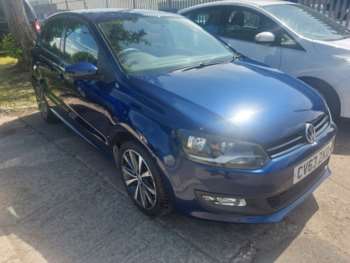 Used Volkswagen Polo 2014 for sale - 75487886: Photo