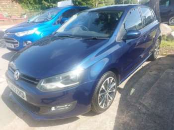 Used Volkswagen Polo 2014 for sale - 75487886: Photo