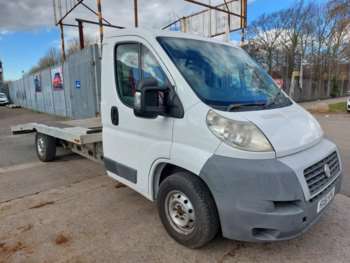 Used Fiat Ducato 2011 for sale - 74054114: Photo