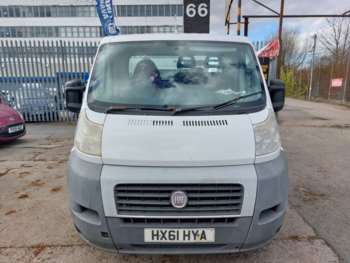 Used Fiat Ducato 2011 for sale - 74054114: Photo