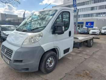 Used Fiat Ducato 2011 for sale - 74054114: Photo