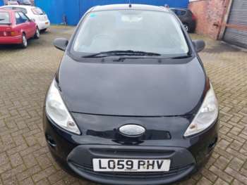 Used Ford Ka 2010 for sale - 68886355: Photo