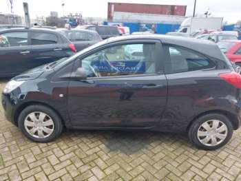 Used Ford Ka 2010 for sale - 68886355: Photo