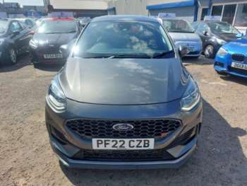 Used Ford Fiesta 2022 for sale - 74695913: Photo