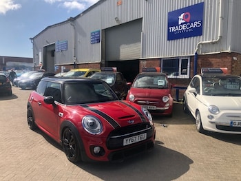 Used MINI Hatch 2017 for sale - 75487852: Photo