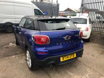 Used MINI Cooper 2014 for sale - 73159381: Photo