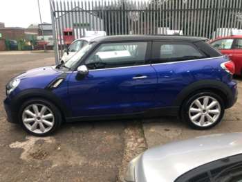 Used MINI Cooper 2014 for sale - 73159381: Photo