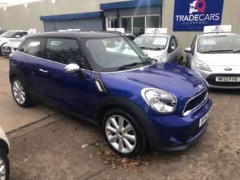 Used MINI Cooper 2014 for sale - 73159381: Photo