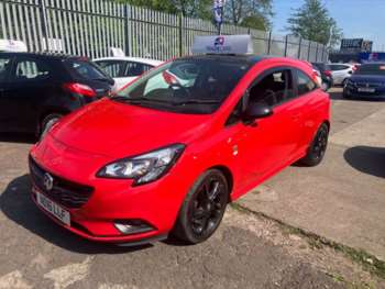 Used Vauxhall Corsa 2016 for sale - 74125794: Photo
