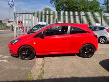 Used Vauxhall Corsa 2016 for sale - 74125794: Photo