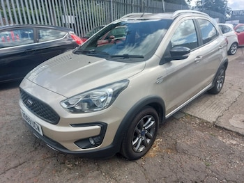 Used Ford Ka+ 2019 for sale - 75693167: Photo