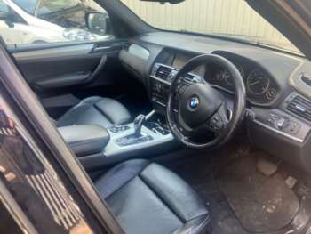 Used BMW X3 2013 for sale - 74708920: Photo