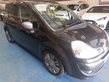 2011 (61) - 1.2 TCE Dynamique 5dr