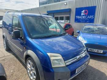 Used Ford Transit Connect 2008 for sale - 74628147: Photo
