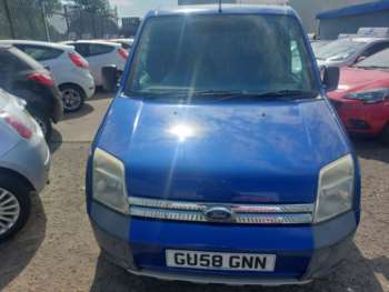 Used Ford Transit Connect 2008 for sale - 74628147: Photo