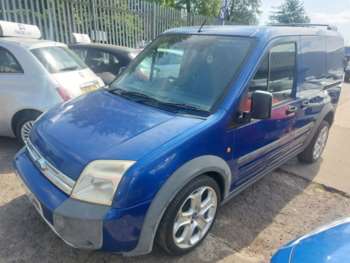 Used Ford Transit Connect 2008 for sale - 74628147: Photo