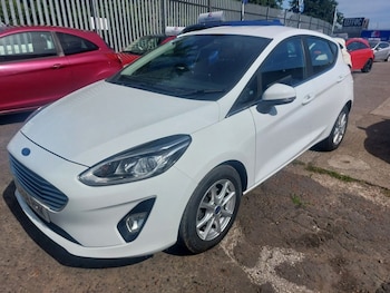 Ford - Fiesta
