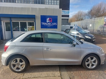 2016 (65) - 1.6 TDI Sport Hatchback 3dr Diesel Manual Euro 6 (s/s) (116 ps)