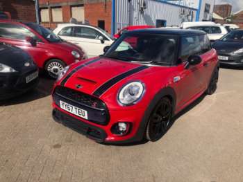 Used MINI Hatch 2017 for sale - 70636131: Photo