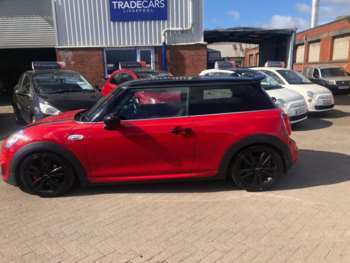 Used MINI Hatch 2017 for sale - 70636131: Photo