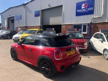 Used MINI Hatch 2017 for sale - 70636131: Photo