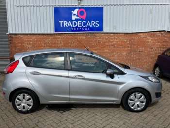 Used Ford Fiesta 2013 for sale - 68885811: Photo