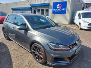 2019 (69) - 2.0 TSI GPF GTI Performance Hatchback 5dr Petrol DSG Euro 6 (s/s) (245 ps)