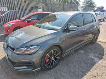 Used Volkswagen Golf 2019 for sale - 74708025: Photo