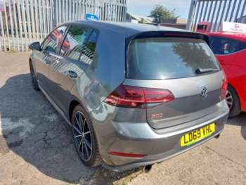 Used Volkswagen Golf 2019 for sale - 74708025: Photo