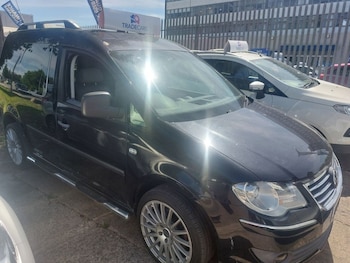 Volkswagen - Caddy