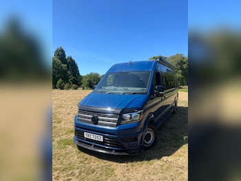 Volkswagen - Crafter