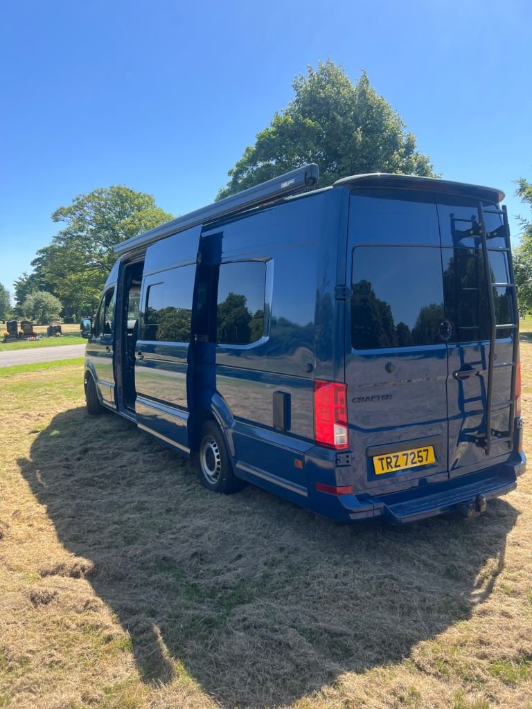Vehicle 26