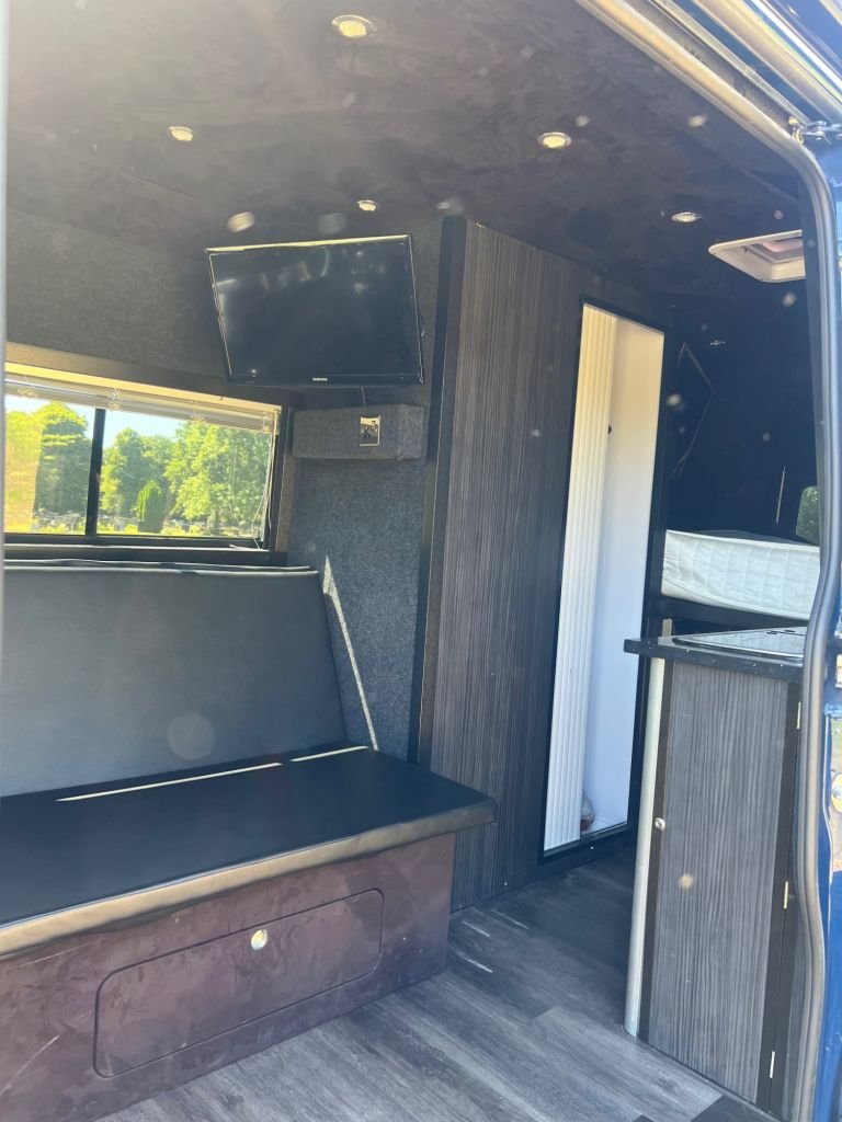 Vehicle 31