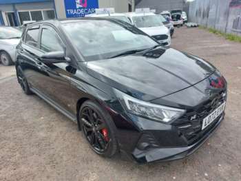 Used Hyundai i20 2022 for sale - 75359361: Photo