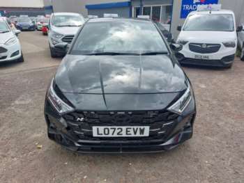 Used Hyundai i20 2022 for sale - 75359361: Photo