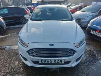 Used Ford Mondeo 2015 for sale - 72628401: Photo