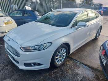Used Ford Mondeo 2015 for sale - 72628401: Photo