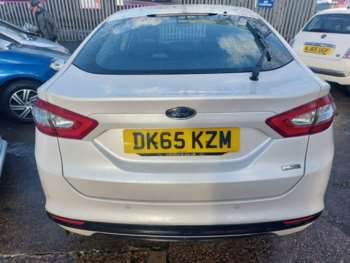 Used Ford Mondeo 2015 for sale - 72628401: Photo