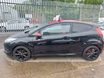 Used Ford Fiesta 2015 for sale - 74765693: Photo