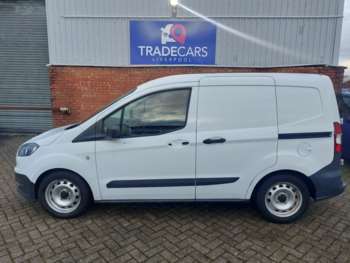 Used Ford Transit Courier 2015 for sale - 69458441: Photo