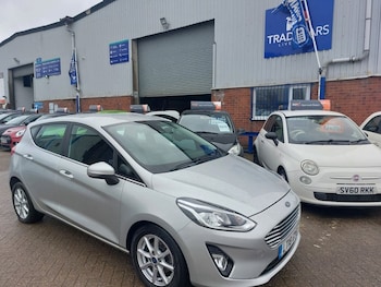 Ford - Fiesta