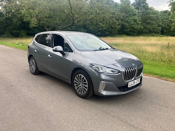 2024 (24) - 1.5 225xe 16.3kWh Luxury MPV 5dr Petrol Plug-in Hybrid DCT 4WD Euro 6 (s/s)