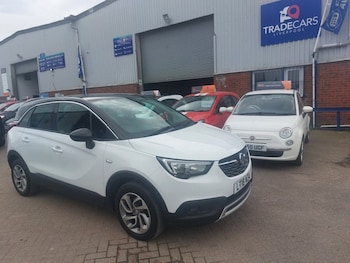 2018 (18) - 1.6 TECH LINE NAV S/S 5d 119 BHP 5-Door