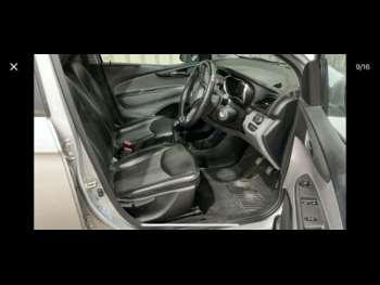 Used Vauxhall Viva 2015 for sale - 74968538: Photo