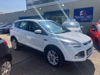 Used Ford Kuga 2013 for sale - 75487895: Photo