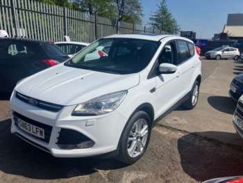 Used Ford Kuga 2013 for sale - 75487895: Photo