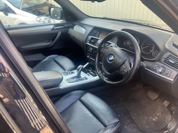 Used BMW X3 2013 for sale - 75630903: Photo