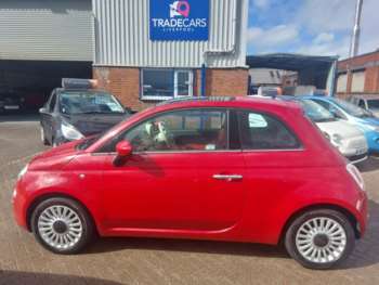 2009 (09) - 1.2 LOUNGE 3d 69 BHP 3-Door