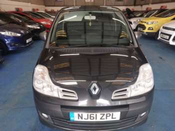 Used Renault Grand Modus 2011 for sale - 69993995: Photo