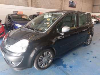 Used Renault Grand Modus 2011 for sale - 69993995: Photo